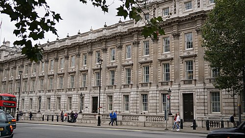 UK Cabinet Office